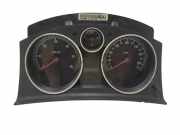Kombiinstrument OPEL ZAFIRA B (A05) 1.9 CDTI 3164392 13225988