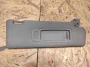 Rechte Sonnenblende BMW X5 (E70) xDrive 35 d 7278576