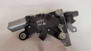 Wischermotor hinten BMW 3er (F30, F80) 1397020132