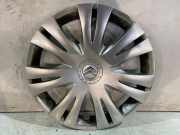 Radkappen CITROËN C4 Picasso I (UD_) 1.6 HDi 9657838280