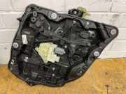 Türfensterheber hinten rechts BMW 7 (G11, G12) 740 d, Ld xDrive 736040