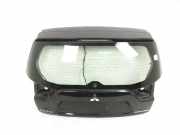 Heckklappe geschlossen Mitsubishi Outlander II (CWW)