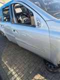 Vordere rechte Tür MERCEDES-BENZ GL (X164) GL 450 4-matic (164.871) A164720100564