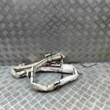 Dach SRS rechts AUDI Q8 (4MN) 3.0 55 TFSI Mild Hybrid quattro 4M8880742F