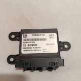 Steuergerät Einparkhilfe Opel Insignia A Sports Tourer (G09) 0263004410