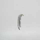 Türpolsterverkleidung hinten links MERCEDES-BENZ S (W108, W109) 280 S (108.016) N/A