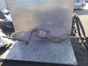 Auspuffanlage hinten VW Passat B8 Variant (3G) 3Q0253411A