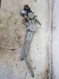Türfensterheber hinten links TOYOTA COROLLA Verso (ZER_, ZZE12_, R1_) 2.0 D-4D (CUR10_) 997249100