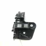 Stoßstangenhalter hinten rechts VW T-ROC (A11) 1.5 TSI 2GA807454A