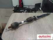 Kardanwelle Mercedes-Benz CLA Shooting Brake (X117) A2463308900