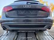 Hintere Stoßstange AUDI A4 Avant (8K5, B8) 2.7 TDI Color-LZ7L