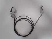 Fuel Tank Opening Cable MAZDA 6 Station Wagon (GY) 2.0 DI