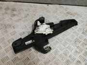 Fensterheber links hinten Citroen DS4 (NX)