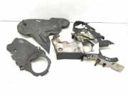 Timing Belt Protection Cover VW GOLF PLUS (5M1, 521) 1.6 TDI 03L109147D 03L109145B