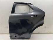 Tür hinten links TOYOTA C-HR (_X2_, _H2_) PHEV