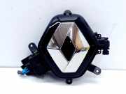 Kraftstofftankdeckel RENAULT ZOE (BFM_) ZOE 1119985X GE0023778