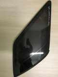 Linke Seite hinteres Seitenfenster KIA SORENTO I (JC) 2.5 CRDi 43R000382