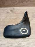 Schmutzfänger hinten rechts MAZDA 2 (DY) 1.4 CD
