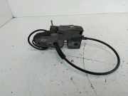 Motorhaubenschloss VW PASSAT B6 (3C2) 2.0 TDI 16V 3C1823187