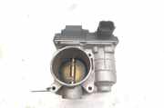 Drosselklappenstutzen Nissan Primera Traveller (WP12) SERA57601