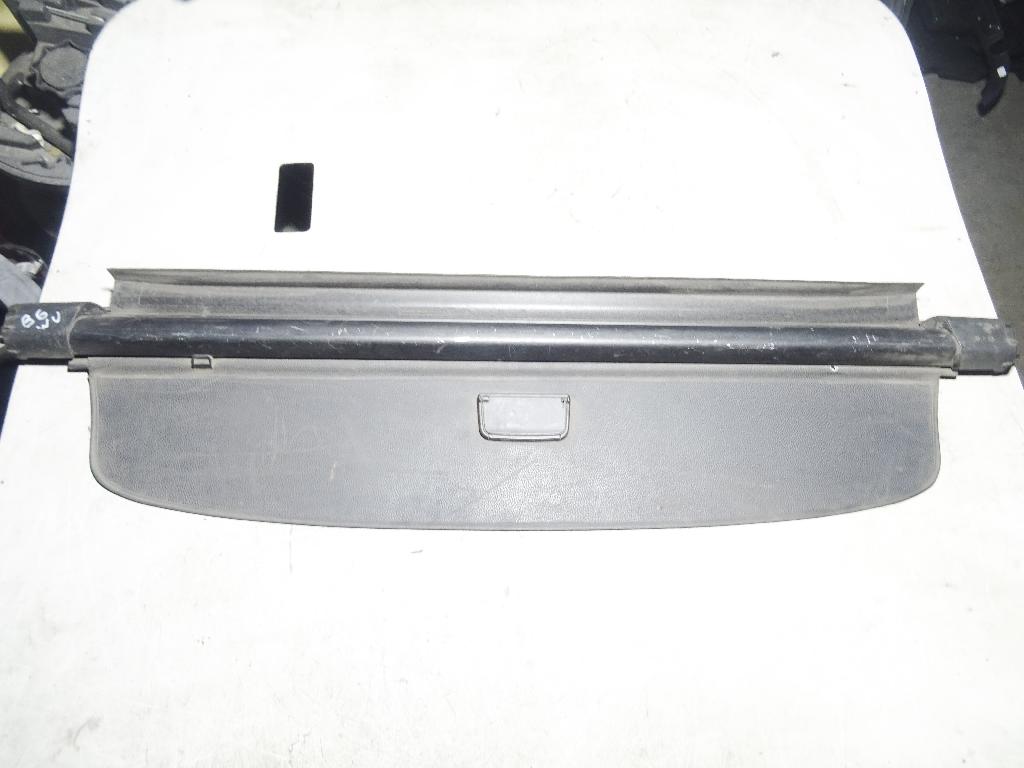 Verkleidung Hutablage VW Passat B6 (3C2) 3C9867871