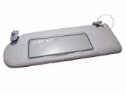 Linke Sonnenblende AUDI A8 D2 (4D2, 4D8) 2.8 4A0857551