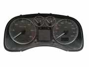 Tachometer Peugeot 307 CC () P9660470680