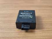Inclination Yaw Sensor OPEL ANTARA 2.2 CDTi 4x4 95270117