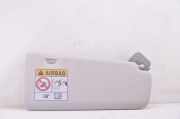 Rechte Sonnenblende DACIA SANDERO III 1.0 TCe 90 964009953R