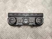 Klimabedienteil SKODA SUPERB III (3V3) 1.6 TDI 3V5907044K