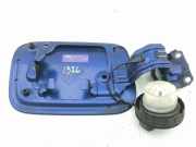 Tankdeckelschloss Toyota Prius (W5)