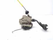 Türschloss rechts hinten Audi A6 (4F, C6) 4F0839016