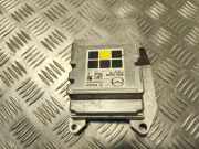 Steuergerät Airbag Mazda 626 II Hatchback (GC) BFD157K30