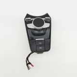 Navigations-Steuerknopf AUDI TT (FV3) 2.5 RS quattro 8S0919614M