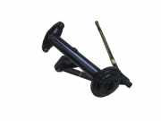 Ölleitung für Lader Ford Focus II (DA, DP, HCP) 9643755580