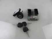 Steuergerät OPEL ASTRA G Sedan (F69_) 1.2 16V 24456866AT 0261207425