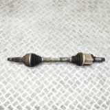 Antriebswelle vorne links FORD TRANSIT CUSTOM 2.0 EcoBlue mHEV BK21-3B437-AE