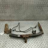 Anhängerkupplung Ssangyong Rexton I (GAB) AR00033085