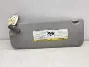 Sonnenblende rechts BMW 5er (F10) 8038166