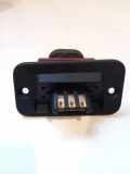 Türstecker kontaktieren VW CADDY III Furgon (2KA, 2KH, 2CA, 2CH) 1.9 TDI 2K0907437
