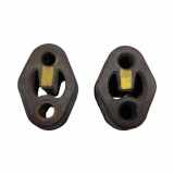 Auspuffhalter BMW 5 Touring (G31) 530 i 5F935F262AC