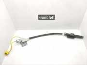 Sicherheitsgurt vorne links BENTLEY CONTINENTAL FLYING SPUR (3W_) 6.0 560973354D 3W5857737