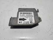 Airbag-Steuergerät OPEL CORSA D 1.3 CDTI ZKT0085618A 327963935