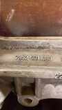 Lenksäule LAND ROVER RANGE ROVER III (L322) 3.6 D 4x4 7852501686