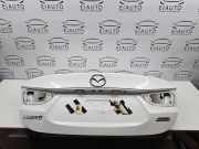 Kofferraumdeckel MAZDA 6 Sedan (GJ, GL) 2.2 D