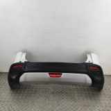 Hintere Stoßstange SUZUKI SX4 S-Cross (JYB) 1.4 Hybrid (Mild Hybrid) (AKK 414) 71821-63T 71811-63T00