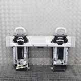 Überrollbügel für Cabriodach BMW 1 Cabrio (E88) 135 i 7164820