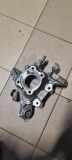 Hintere Stoßstange BMW 5 Touring (G31) 520 d 6866334