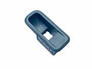 Türverkleidung links hinten Skoda Roomster (5J) 5J0867435