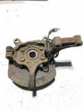 Radnaben vorne links NISSAN LYBRA (839_) 1.5 dCi 40015JD000